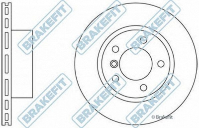 APEC BRAKING dk6166 -